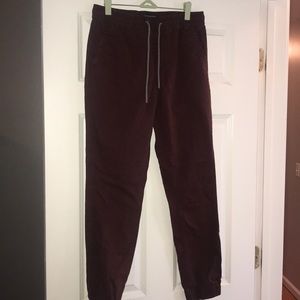 Aeropostale Boy’s Joggers
